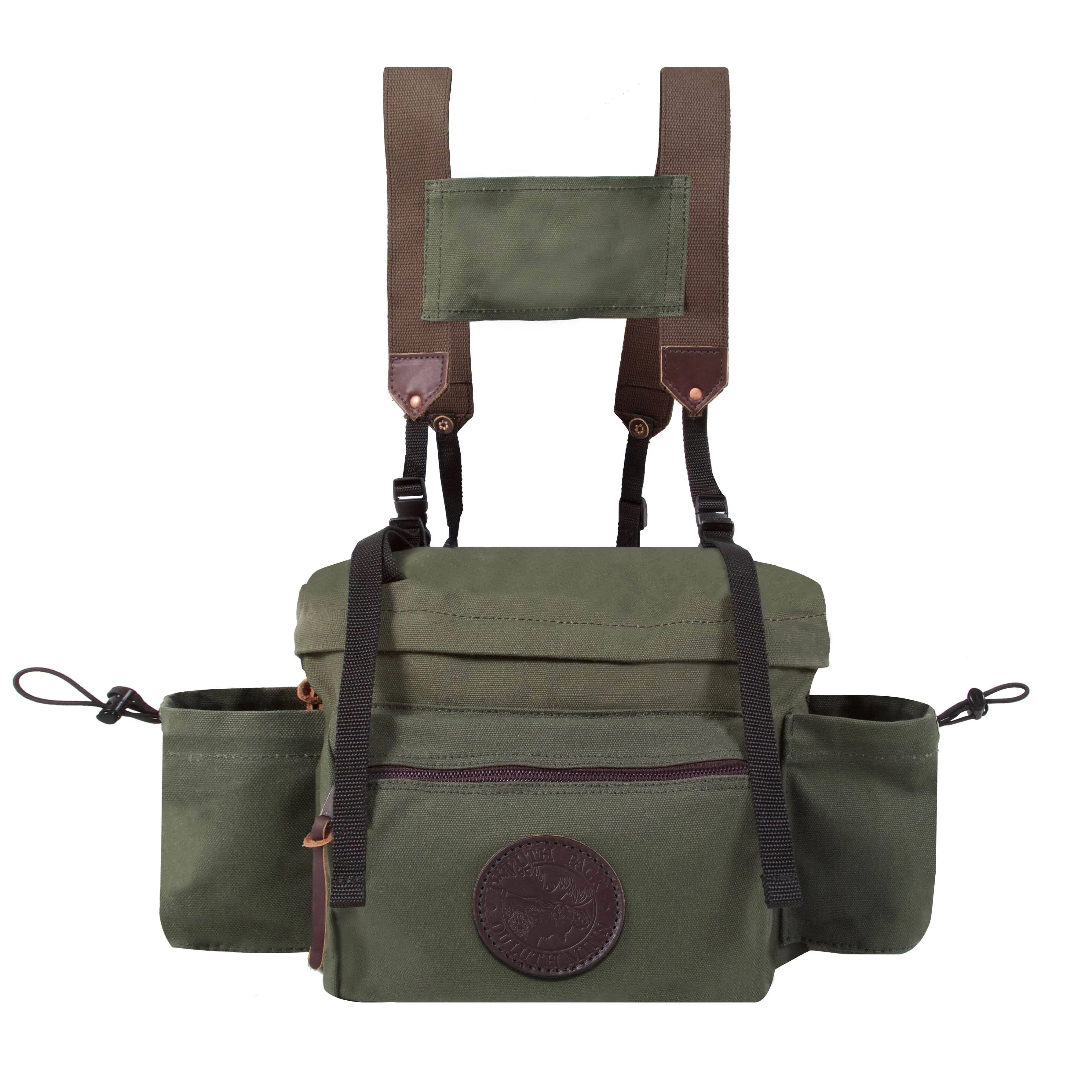 Duluth Pack All Day Lumber Pack