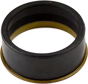 Spicer 2-86-418 Rubber Boot for CV Driveshaft