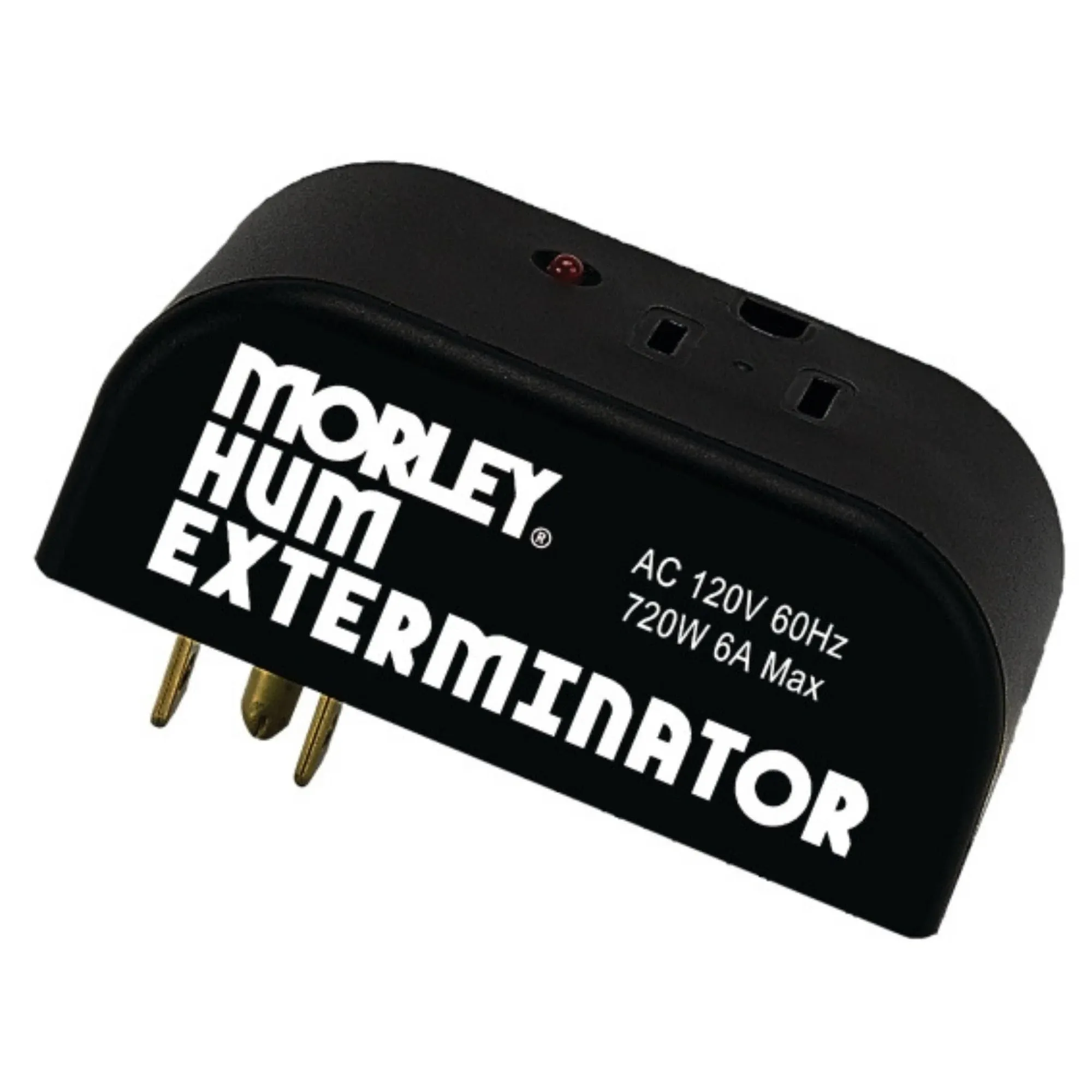 Morley Hum x Exterminator