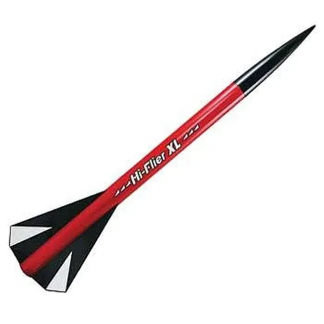 Estes Hi-Flier XL Rocket Kit Skill Level 2