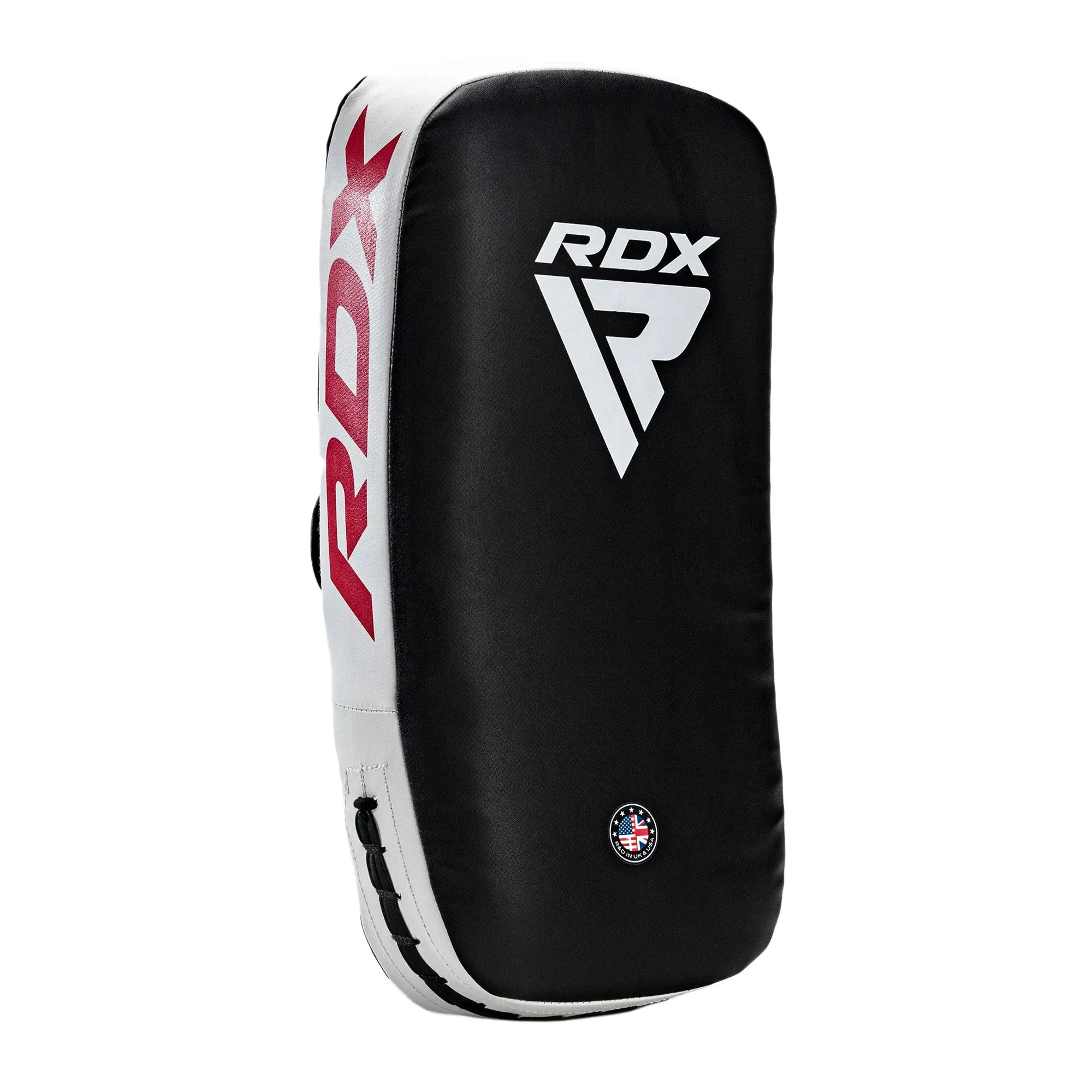 RDX Men's Strike Curved Muay Thai Pad