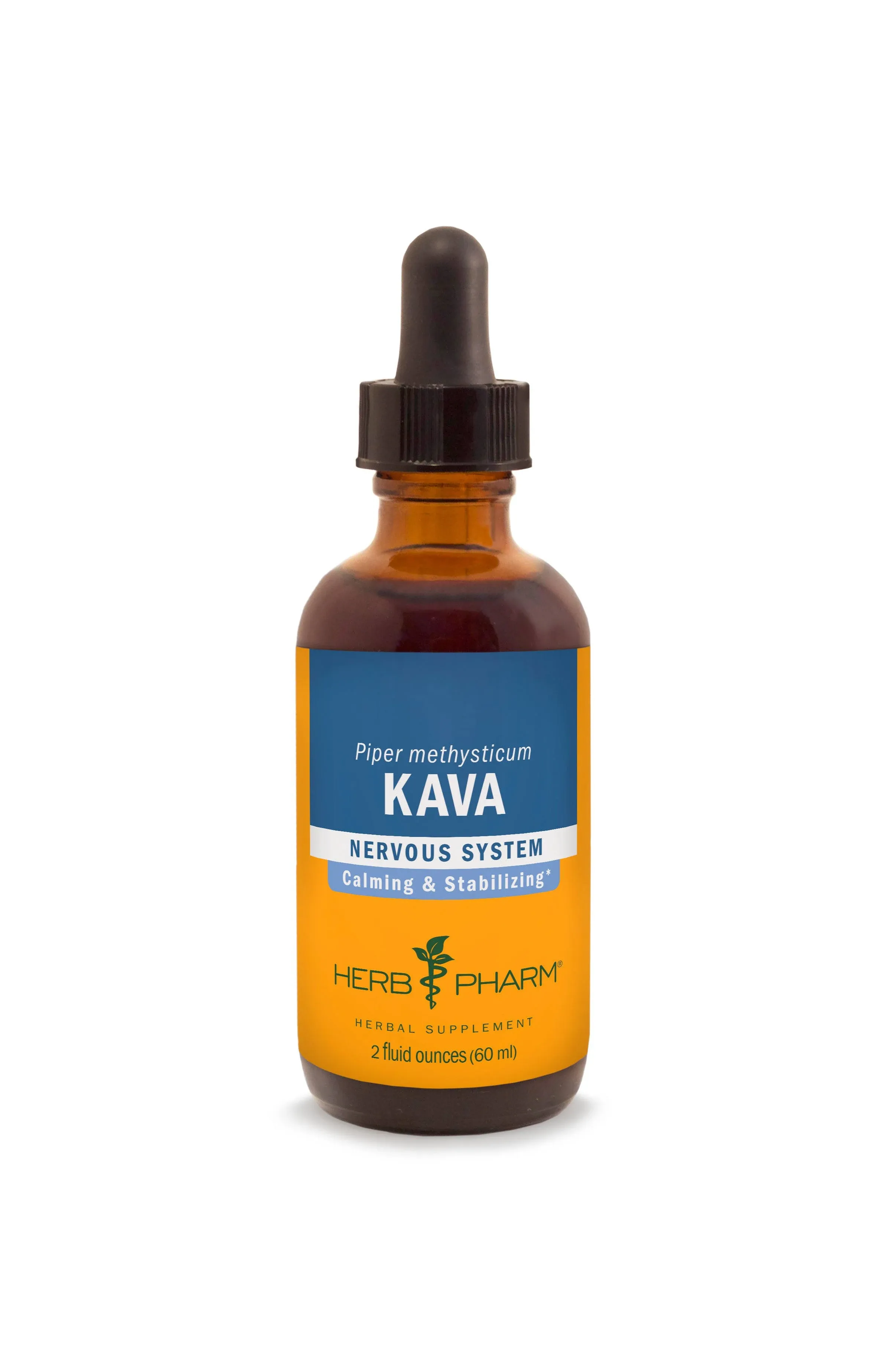 Herb Pharm Kava Extract