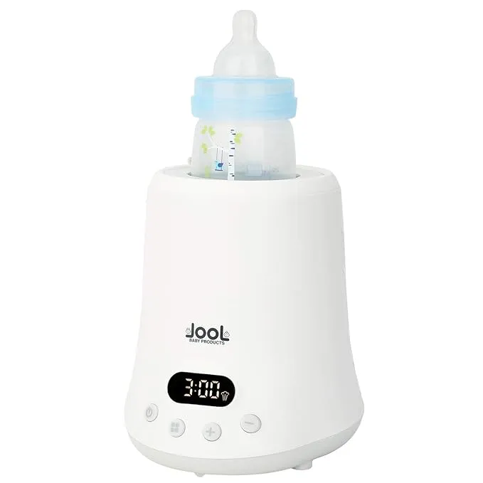 Jool Baby Baby Bottle Warmer