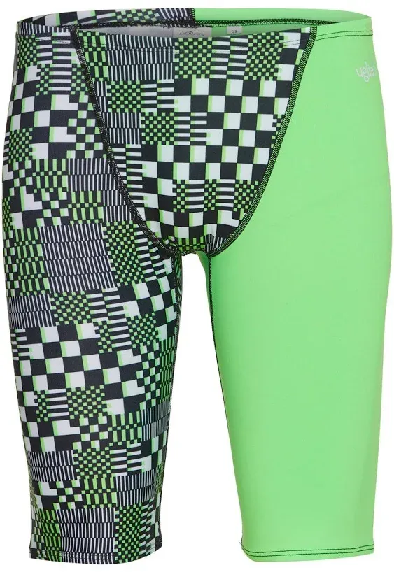 Dolfin Uglies Jammer Male Zig Zag