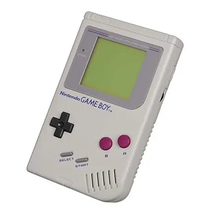 Nintendo gameboy original - reacondicionado