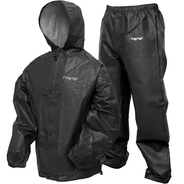 Frogg Toggs Pro Lite Rain Suit