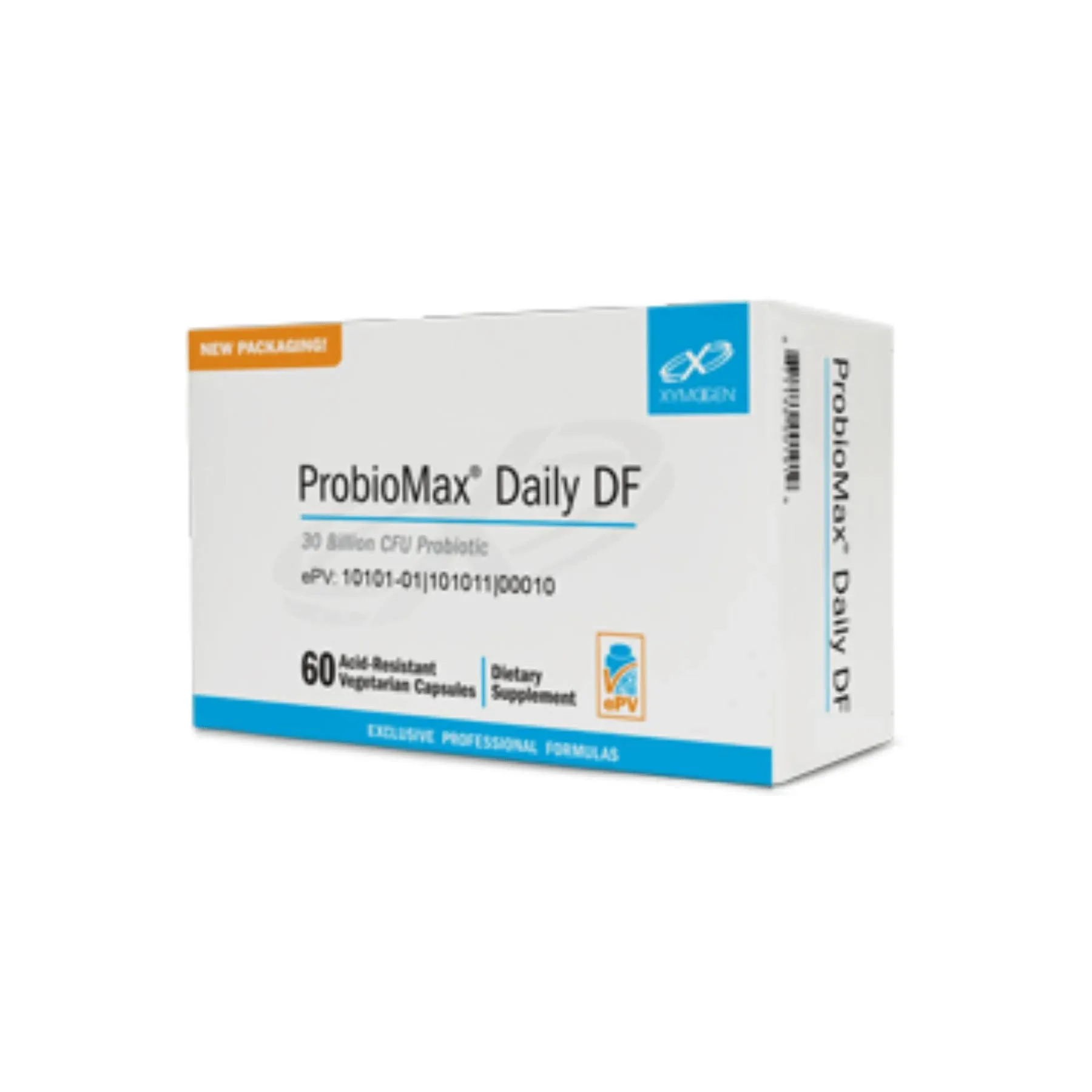 Xymogen ProbioMax Daily DF