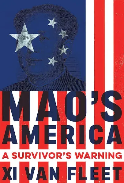 Mao's America: A Survivor’s Warning