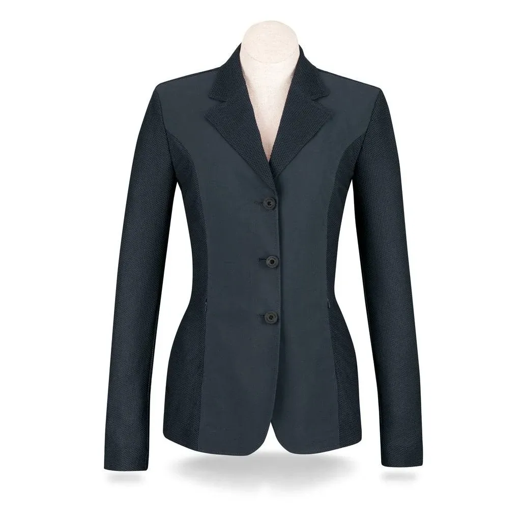 RJ Classics Ladies Harmony Mesh Show Coat