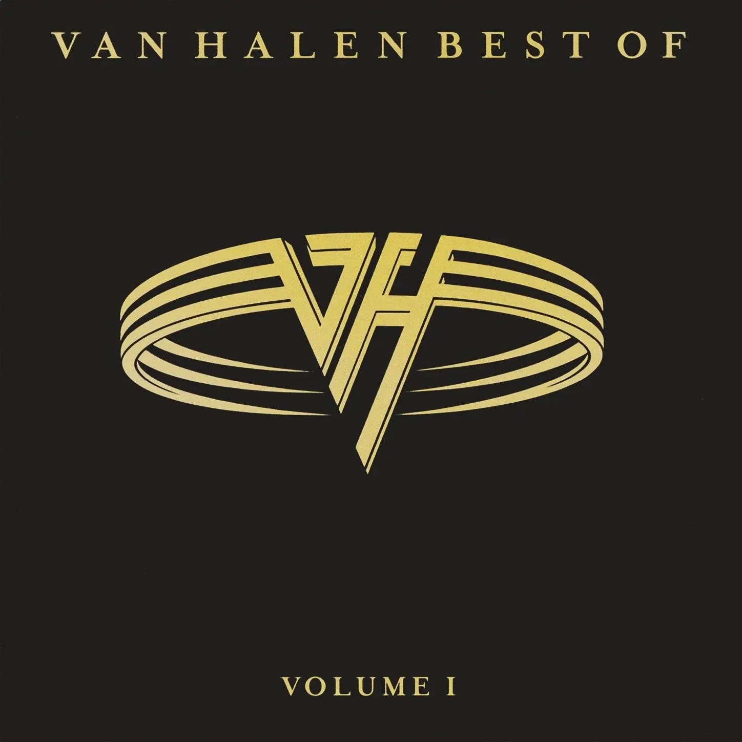 Best of Van Halen, Vol. 1