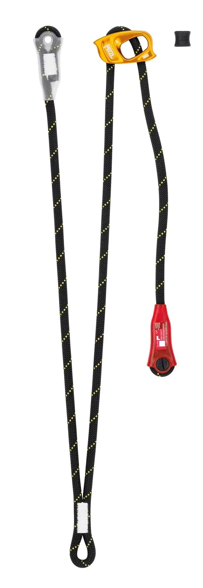 Petzl Progress ADJUST-Y Double Lanyard