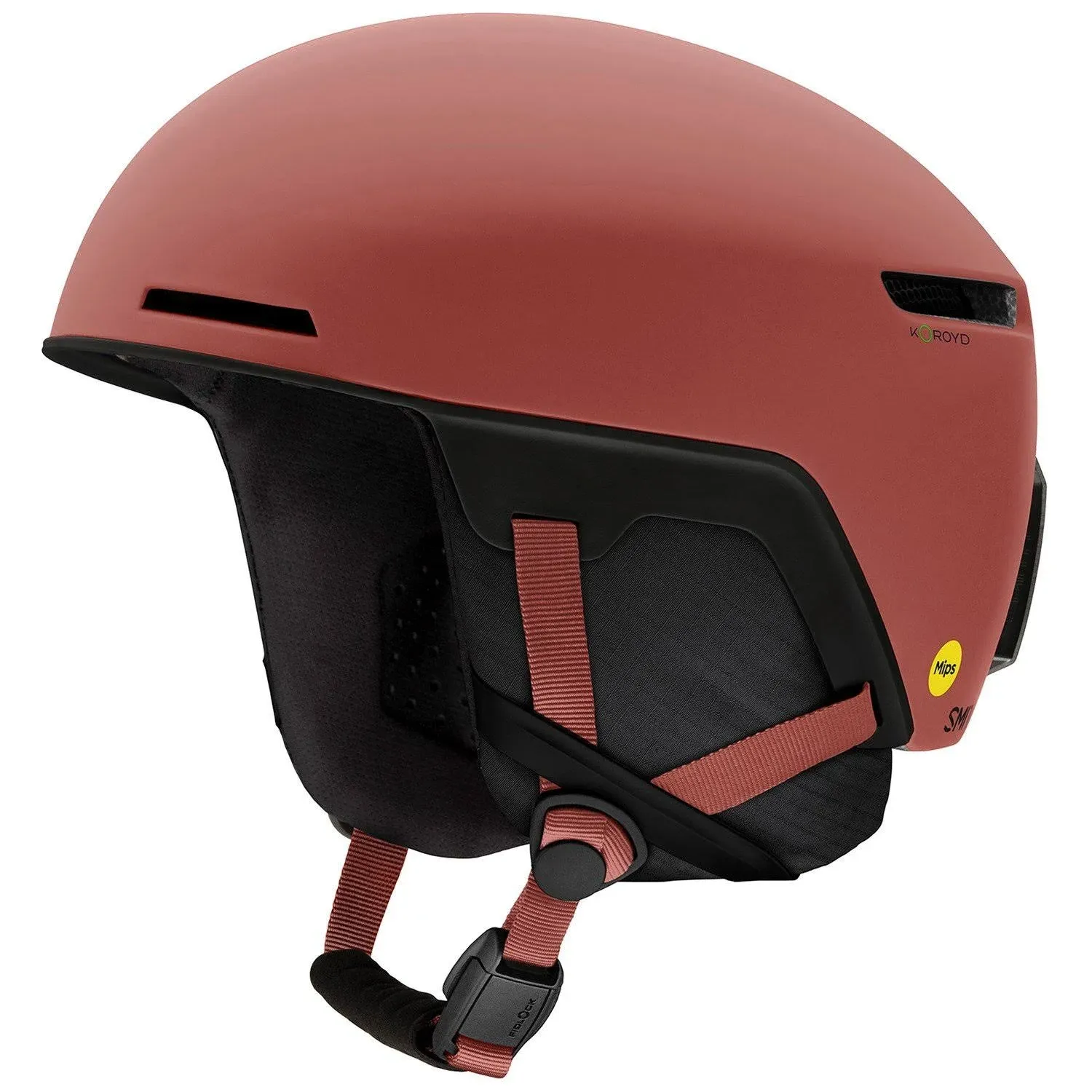 Smith Code MIPS Helmet