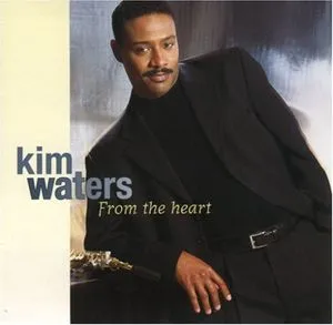 Kim Waters, From the Heart