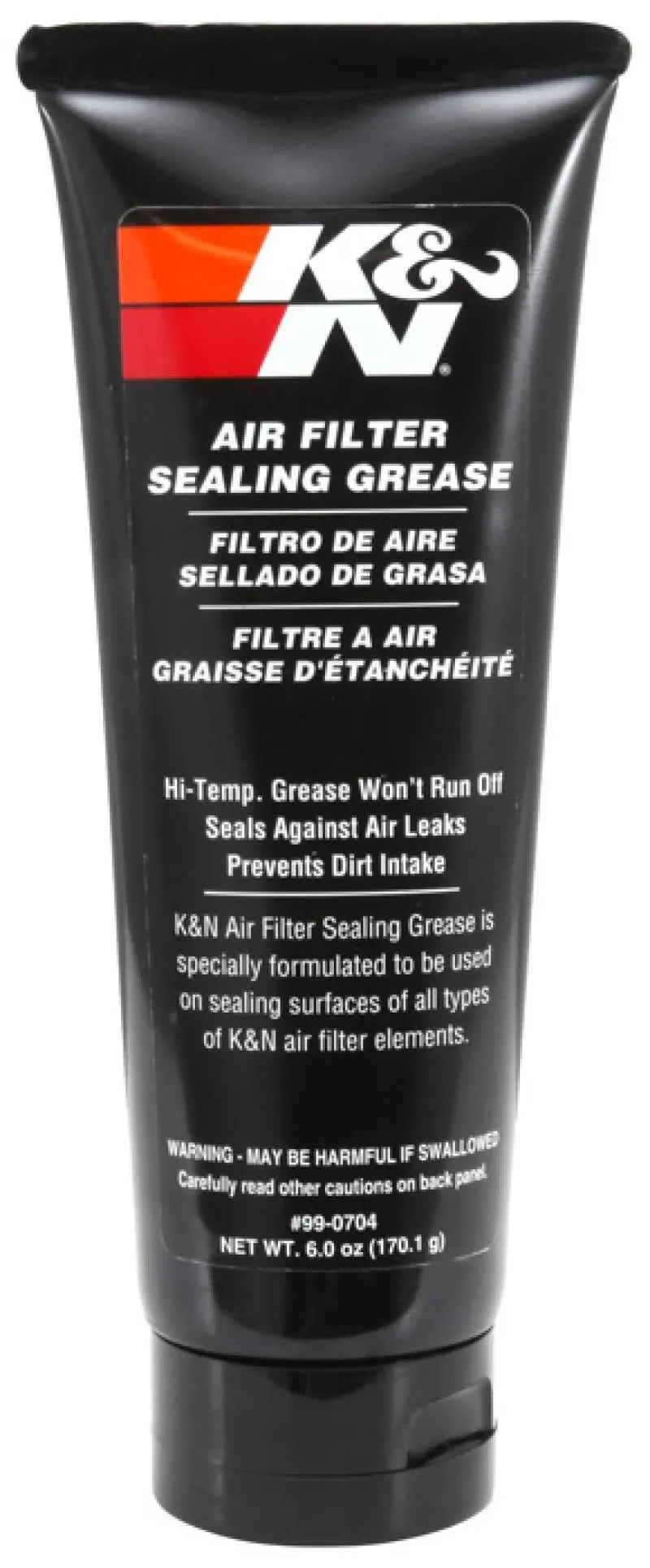 K&N Sealing Grease 99-0704