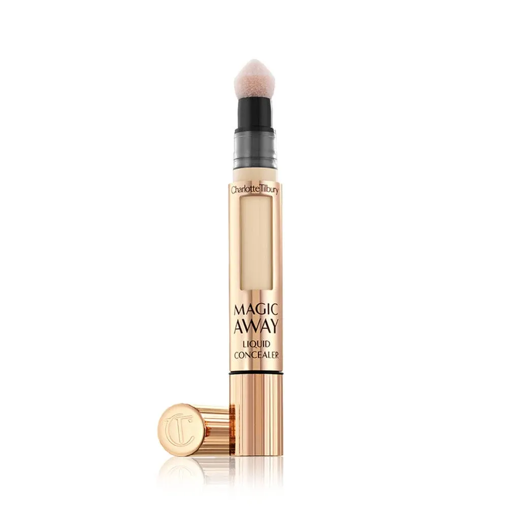 Charlotte Tilbury Magic Away Liquid Concealer 5 Medium