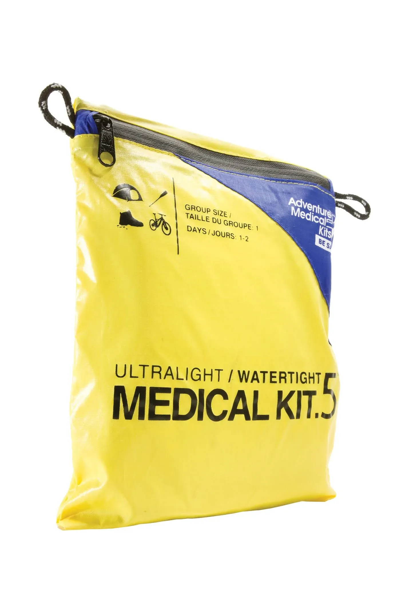 Adventure Medical Kits First Aid Kit, Ultralight .7