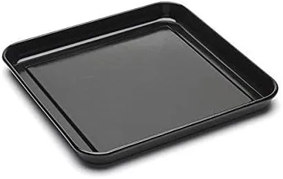 Breville 12" × 12" Enamel Baking Pan for Smart Oven BOV800XL, The Smart