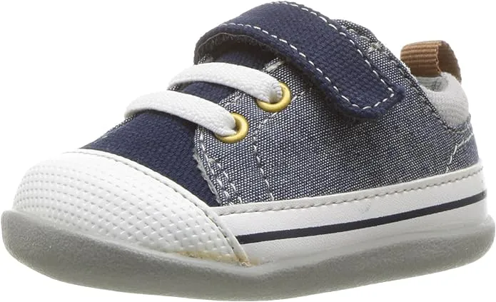 See Kai Run - Stevie II First Walker Shoe for Infants