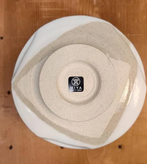 Ceramic Matcha Bowl