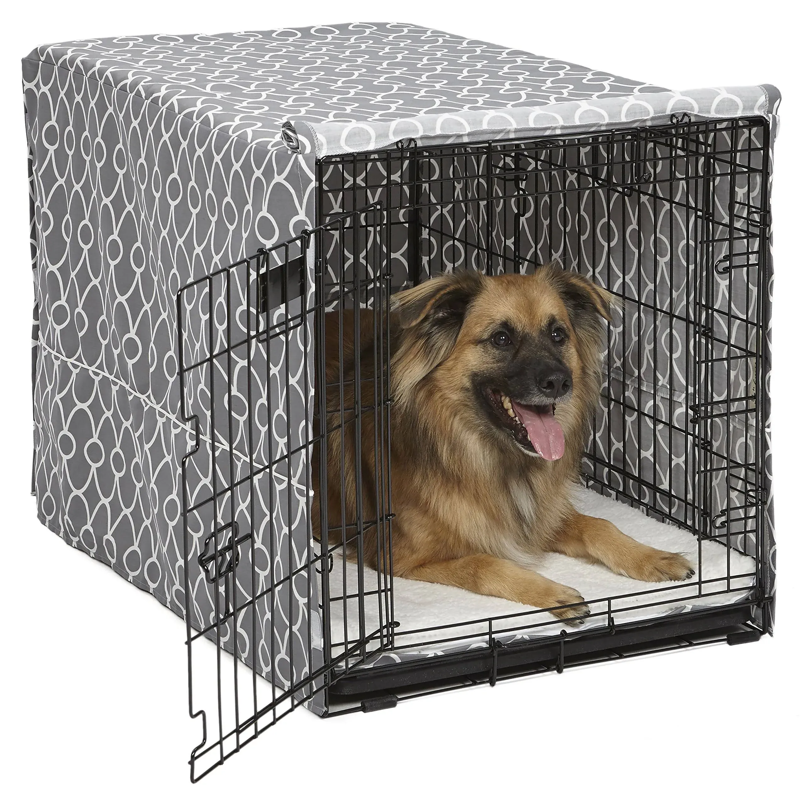 Midwest Homes for Pets Dog Crate Cover