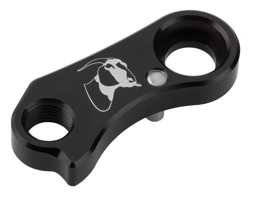 Wolf Tooth Components Lindarets GoatLink Shimano Direct Mount Derailleur Adaptor