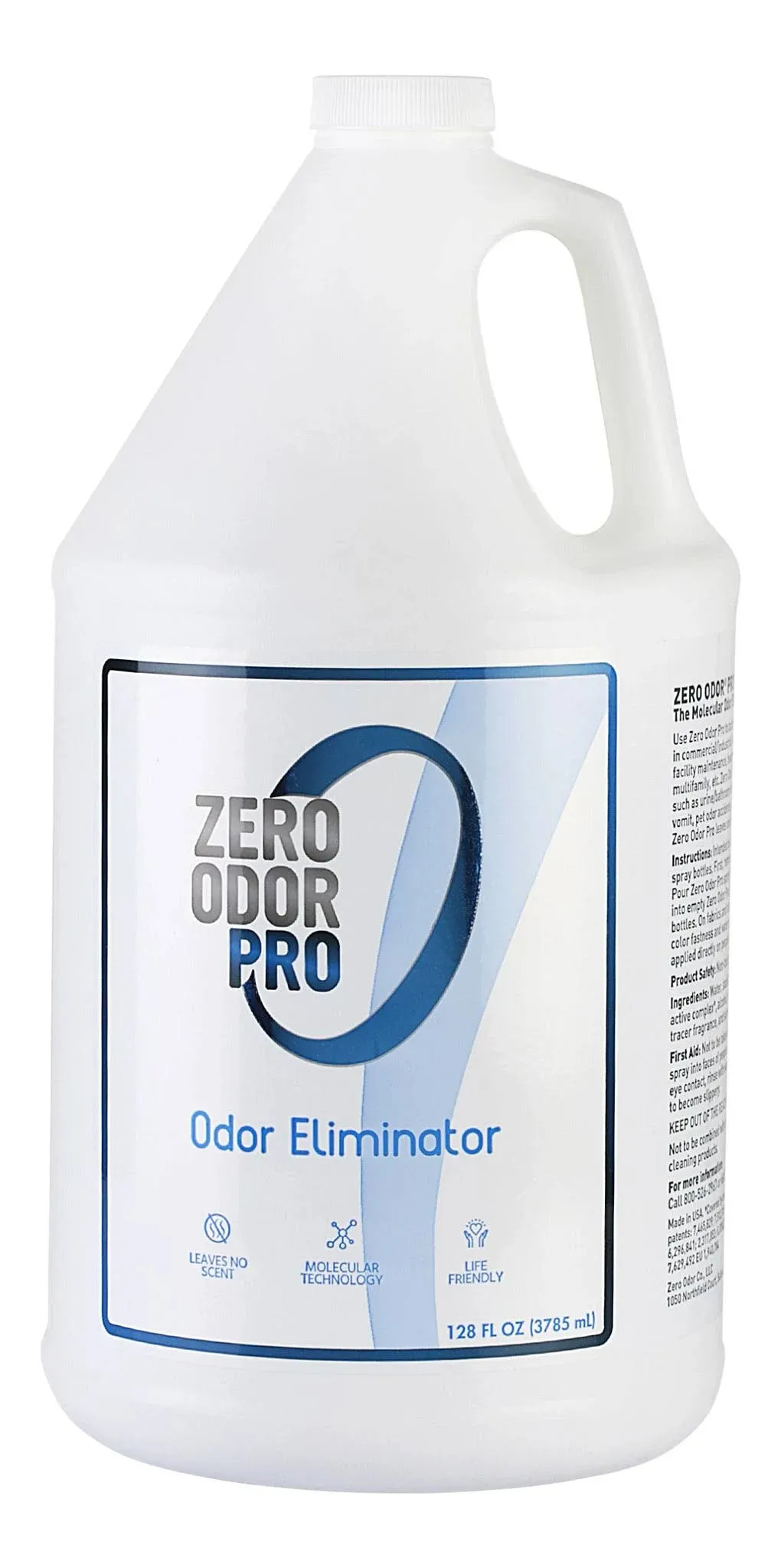 Zero Odor PRO Odor Eliminator