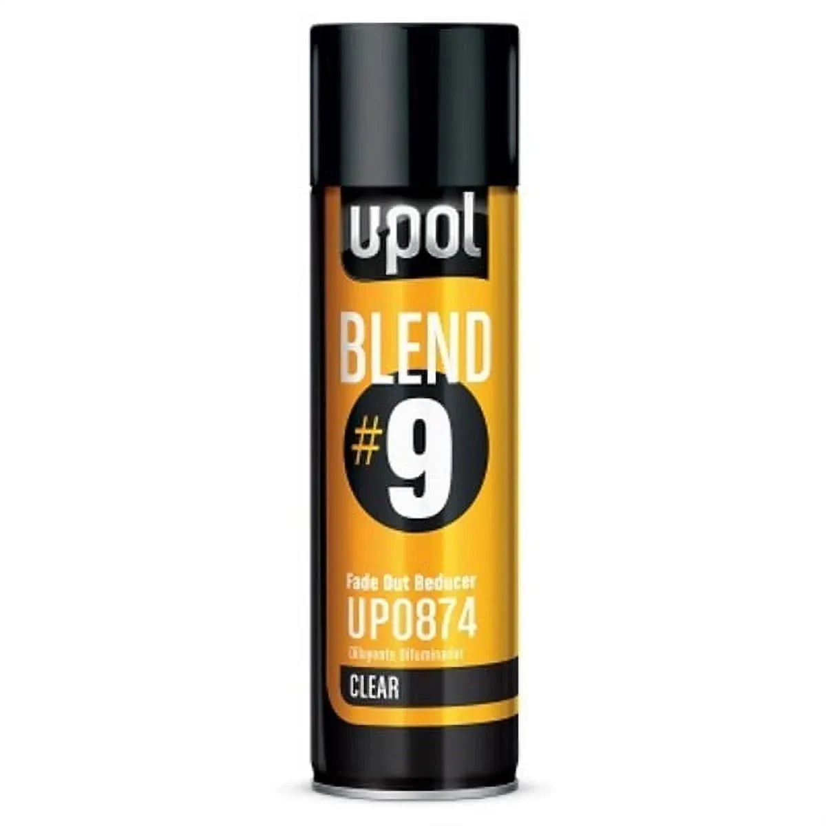 U-POL Products Blend No.9 Fade Out