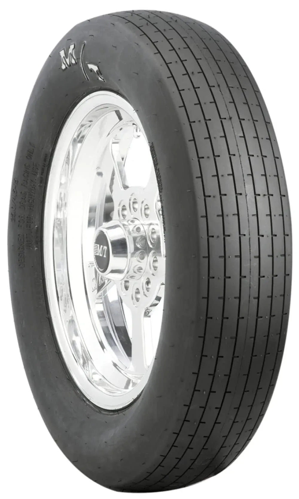 Mickey Thompson 90000000815 et Front Tire 25.0/4.5-15