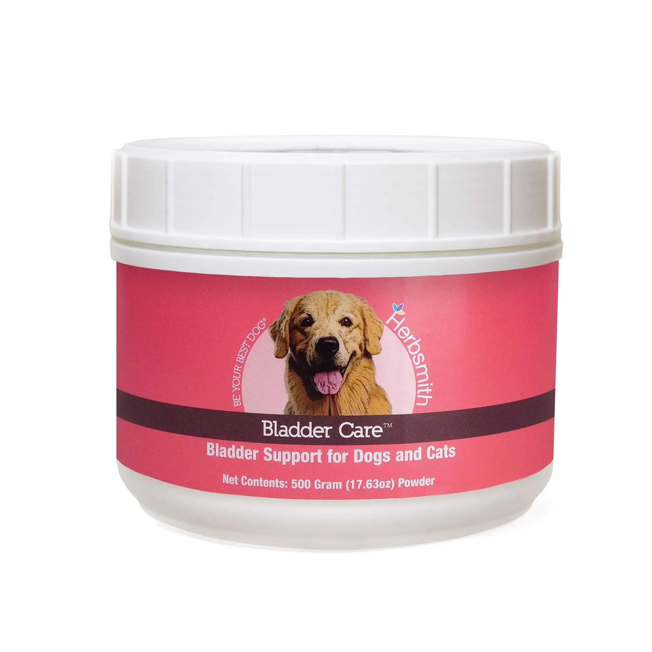 Herbsmith Bladder Care * Dog 500g Powder