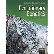 Evolutionary Genetics: Concepts, Analysis, and Practice