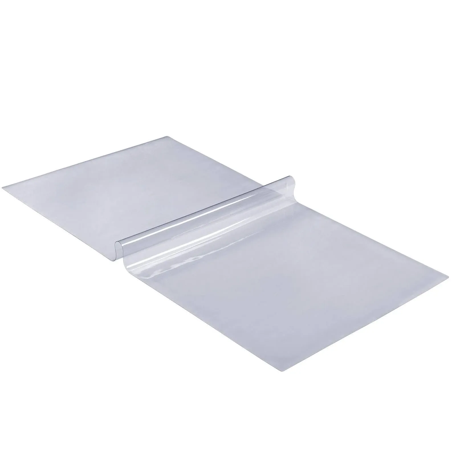 VEVOR Clear Table Cover Protector