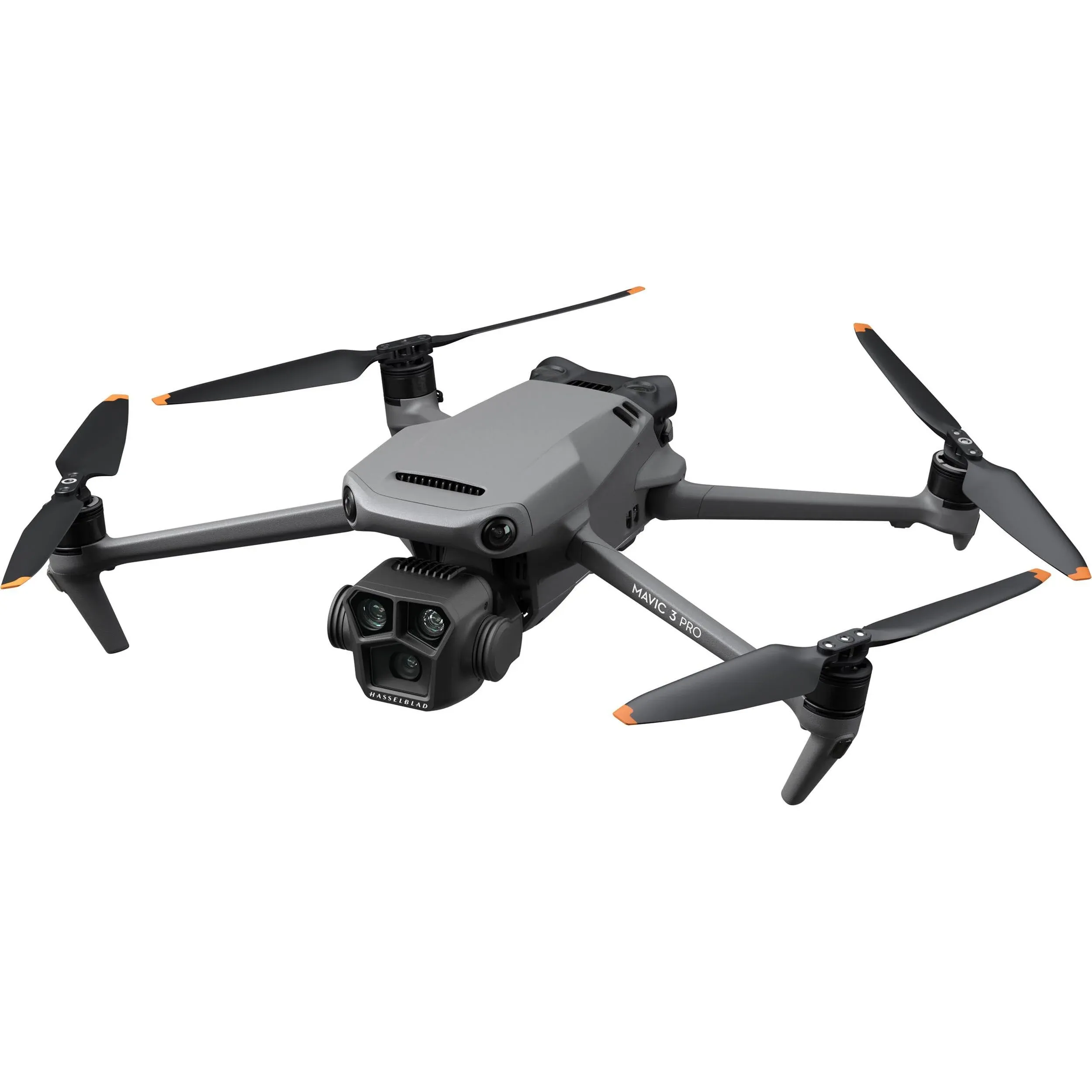 DJI Mavic 3 Pro Drone Fly More Combo with RC