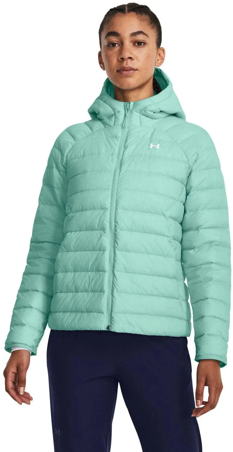 "Women's UA Storm Armour Down 2.0 Jacket"