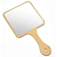 Jasefa Handheld Mirror