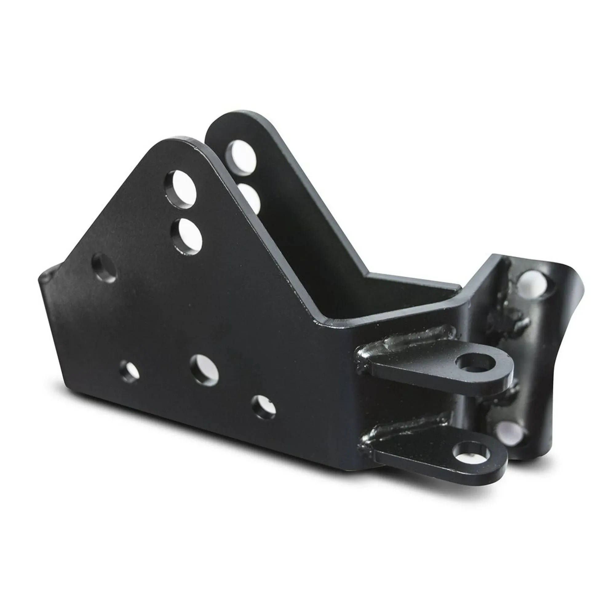 Steer Smarts Yeti XD JK Front Track Bar Relocation Bracket