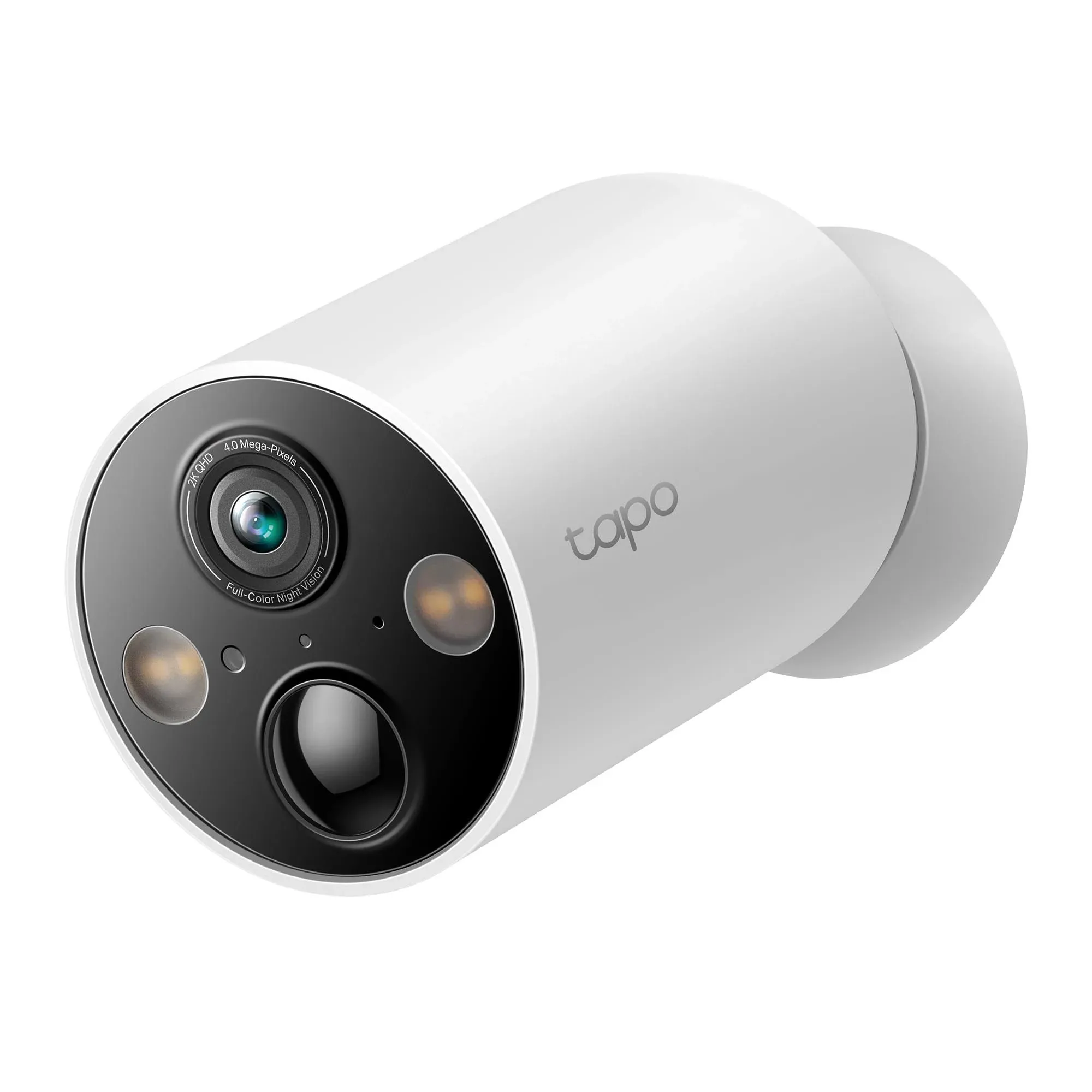 TP-Link Tapo C425 Bullet IP Security Camera Outdoor 2560 x 1440 pixels Ceiling/Wall