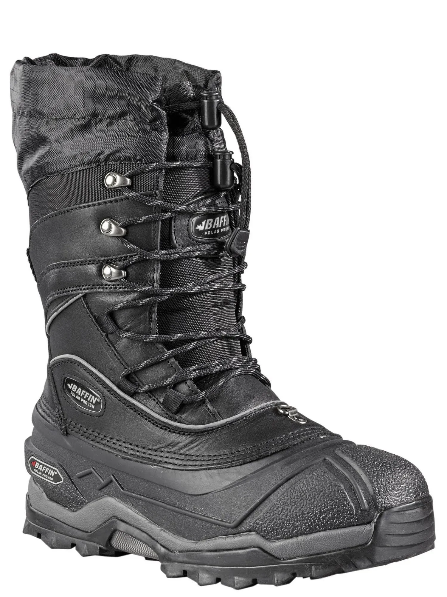 Baffin Men's Snow Monster Insulated All-weather Boot