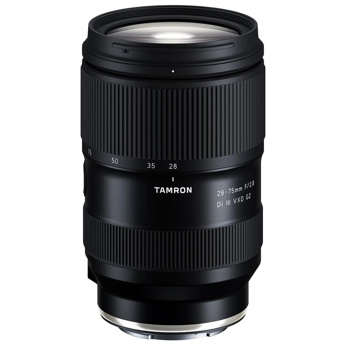 Tamron 28-75mm f/2.8 Di III VXD G2 Lens For Sony E