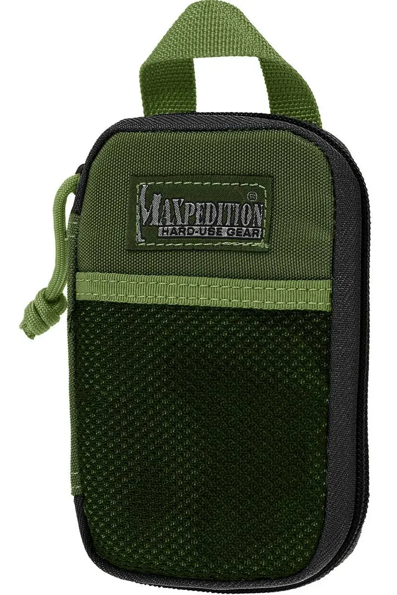 Maxpedition MICRO Pocket Organizer