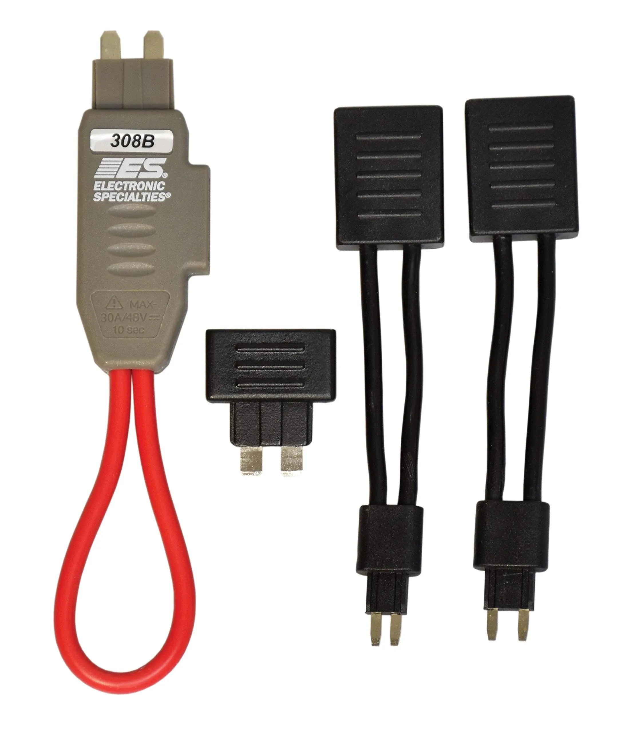 Electronic Specialties 312A Fuse Buddy Current Loop Kit