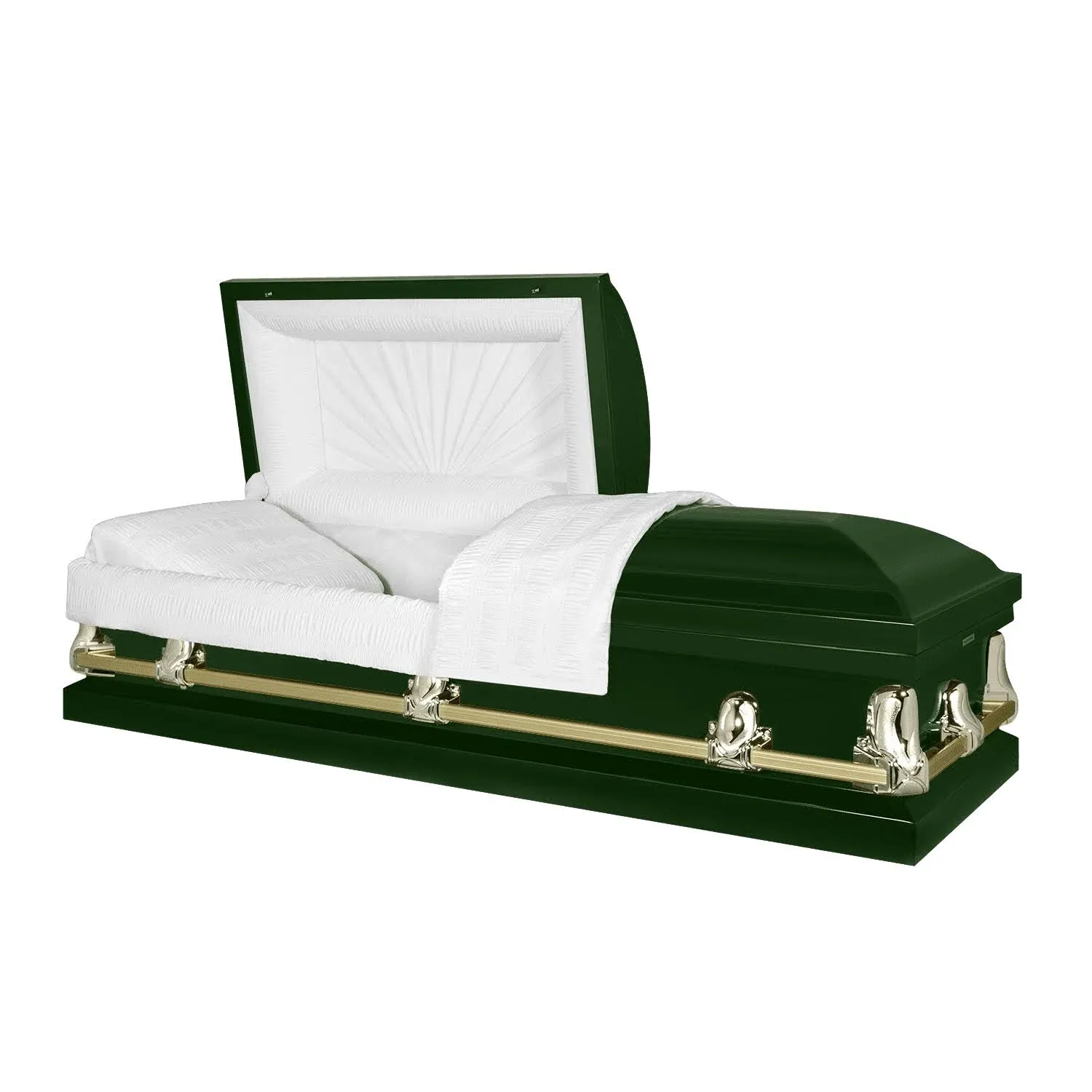 Titan Casket Orion Series Steel Casket