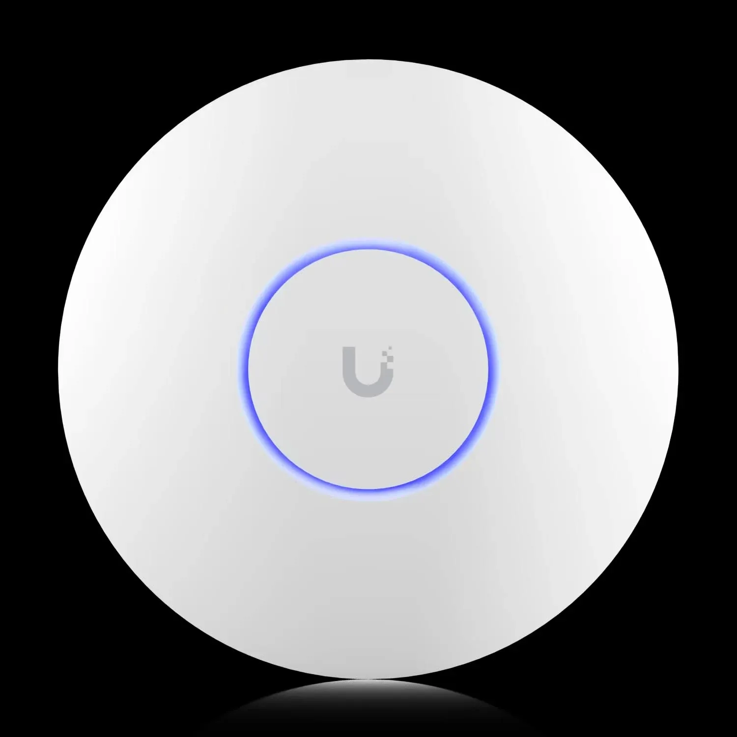 Ubiquiti UniFi U6+ Dual-Band Wi-Fi 6 PoE Access Point  - U6-PLUS New