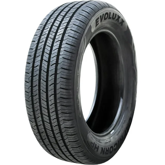 Evoluxx Capricorn HP 235/65R16 103H AS A/S Performance Tire Fits: 2008 Suzuki XL-7 JX, 2007 Suzuki XL-7 Base