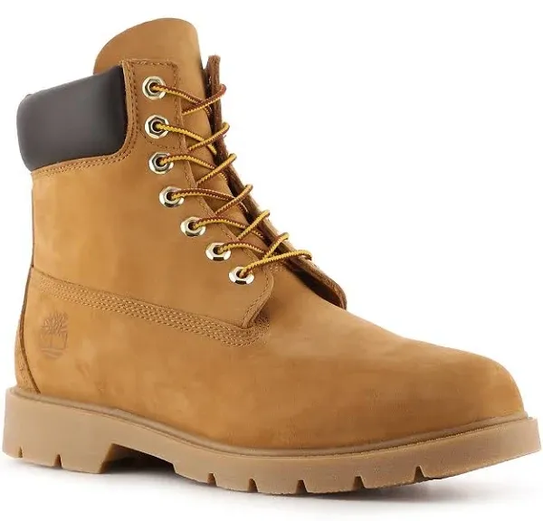 Timberland Men's 6 Inch Premium Waterproof