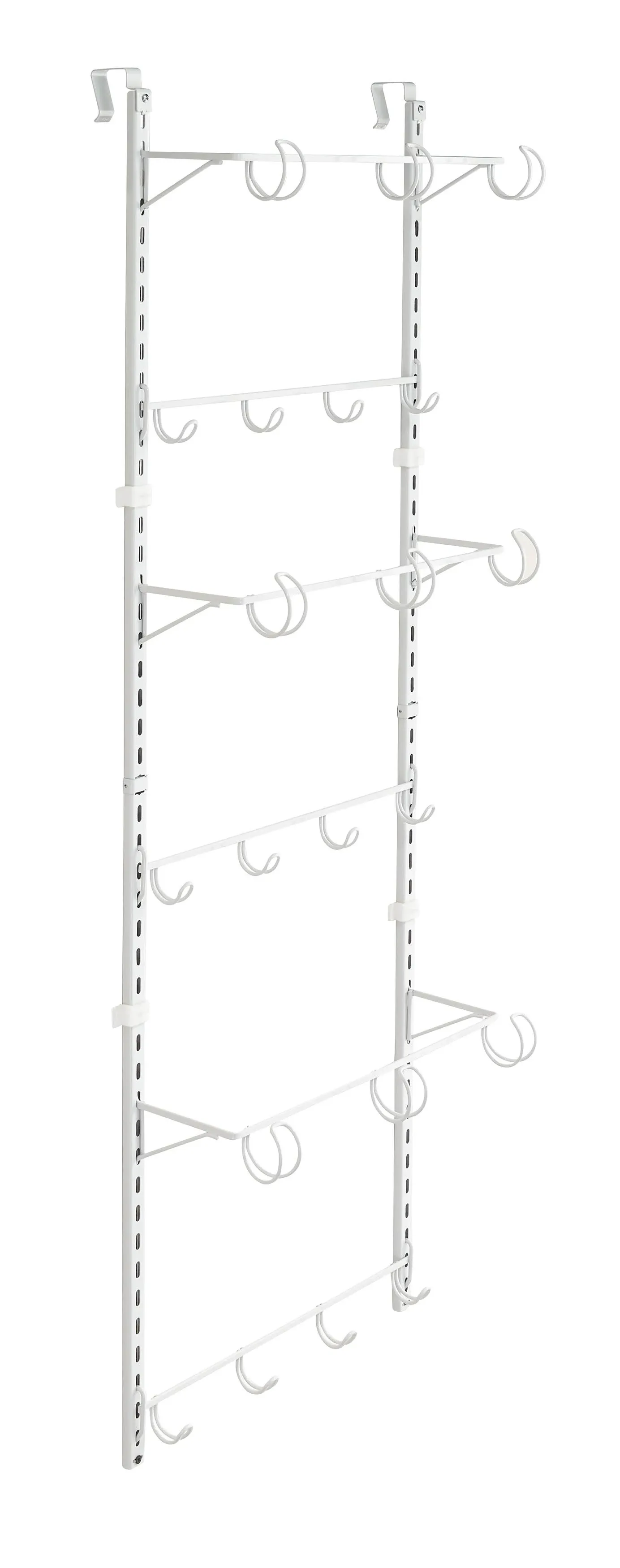 Closetmaid Adjustable Door Hanging Organizer