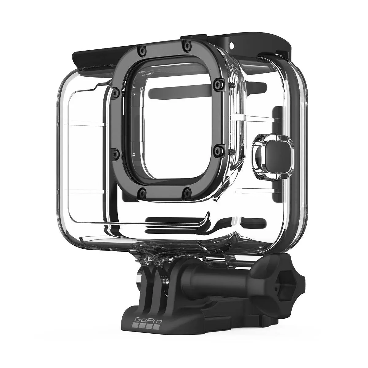 GoPro Protective Housing for HERO9/HERO10/HERO11 Black