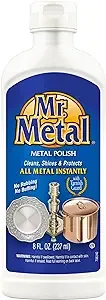 Flitz Metal Polish