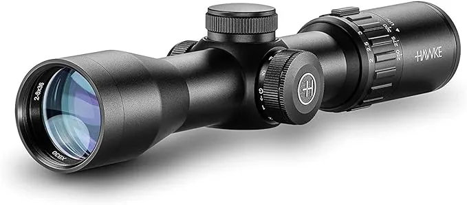 Hawke XB30 Crossbow Scope