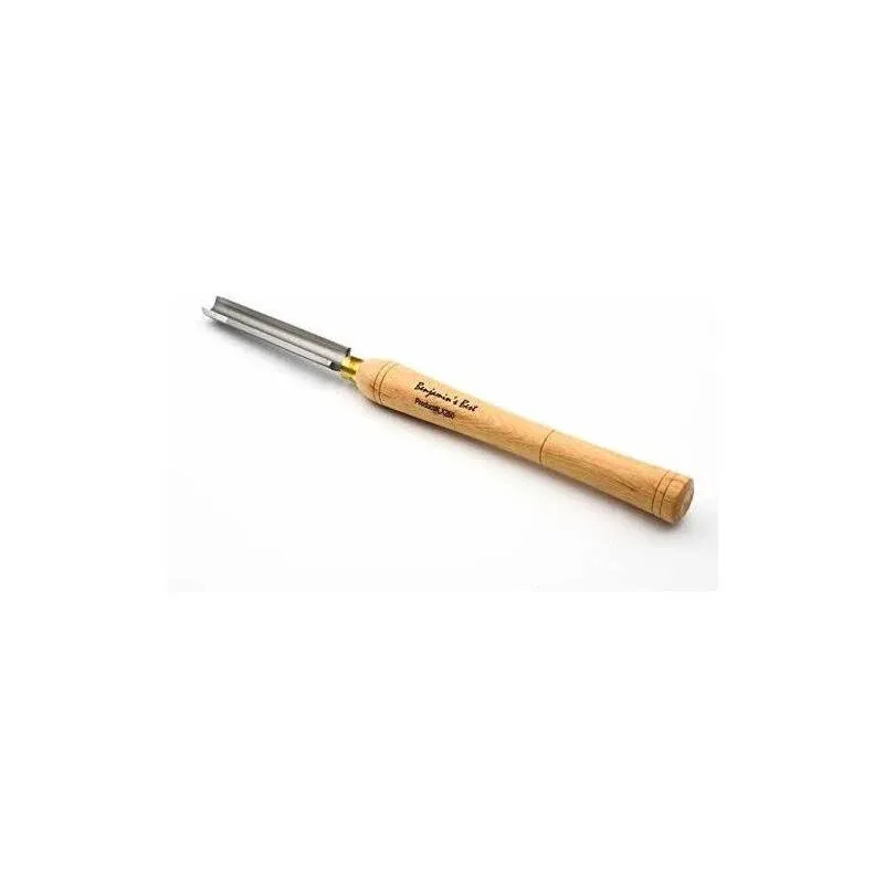 PSI Woodworking LX260 1&quot; Roughing Gouge M2 HSS Woodturning Chisel