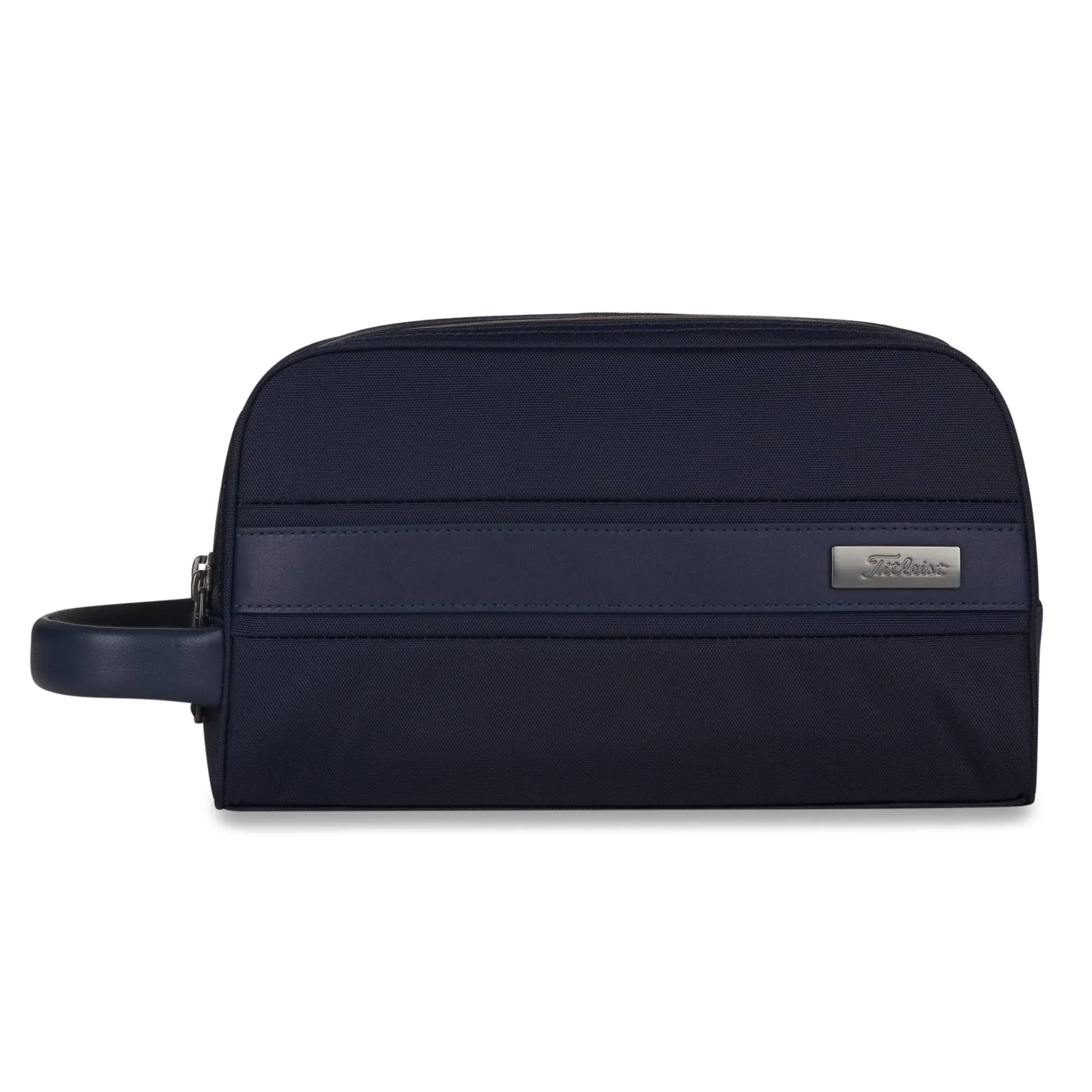 Titlest Professional Large Dopp Kit in Black